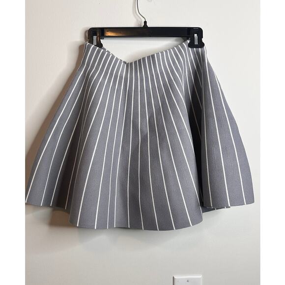 A-line mini skirt from Club Monaco - Picture 1 of 5